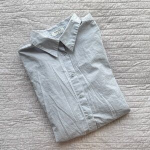 Babaton Essential Oversized Button Up